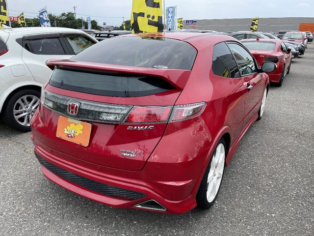 Honda CIVIC 2010-03 15456-1