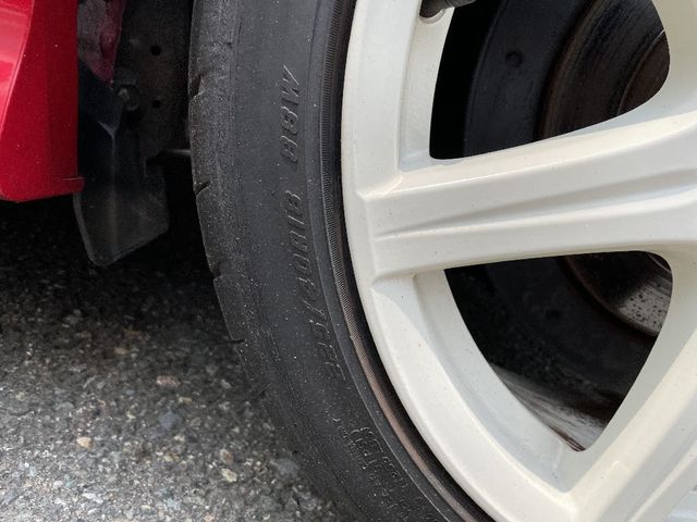 Honda CIVIC 2010-03 15456-16