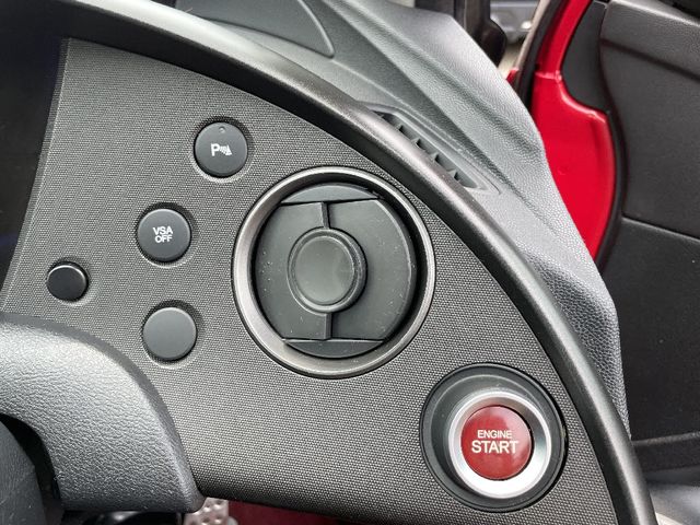 Honda CIVIC 2010-03 15456-11