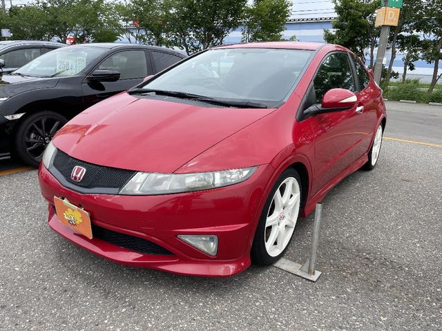 Honda CIVIC 2010-03 15456-0