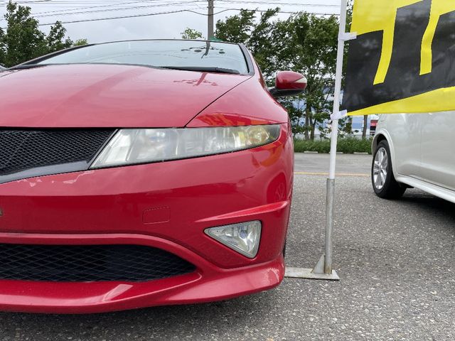 Honda CIVIC 2010-03 15456-14
