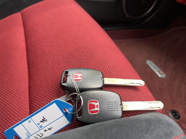 Honda CIVIC 2010-03 15456-7