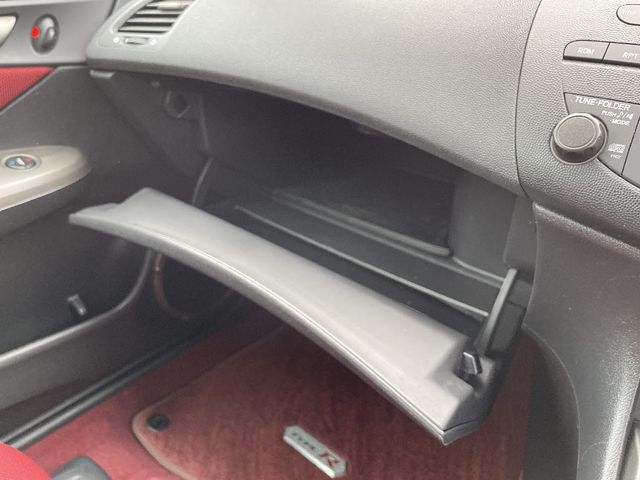 Honda CIVIC 2010-03 15456-12