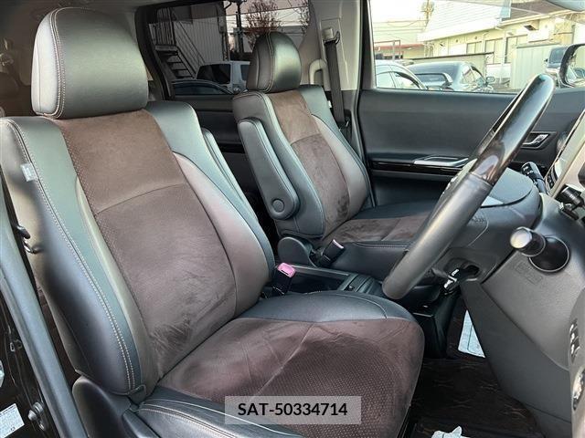 Toyota ALPHARD 2013-06 204554-18