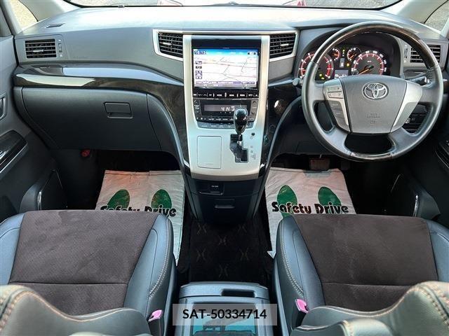 Toyota ALPHARD 2013-06 204554-12