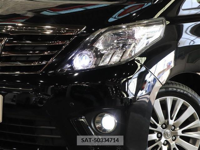 Toyota ALPHARD 2013-06 204554-10