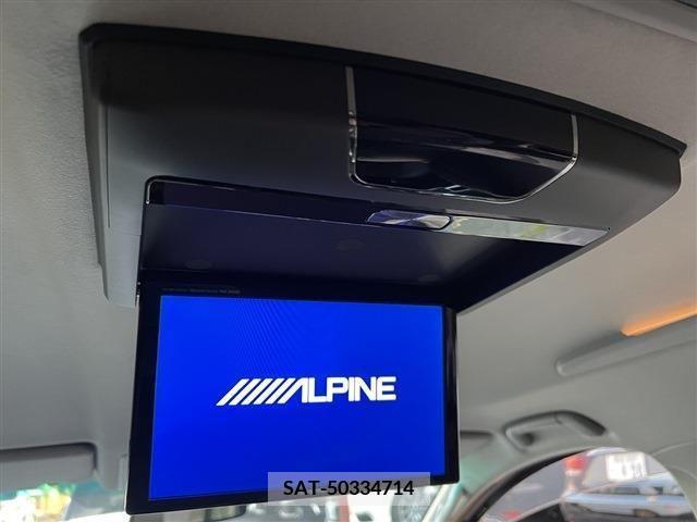 Toyota ALPHARD 2013-06 204554-5