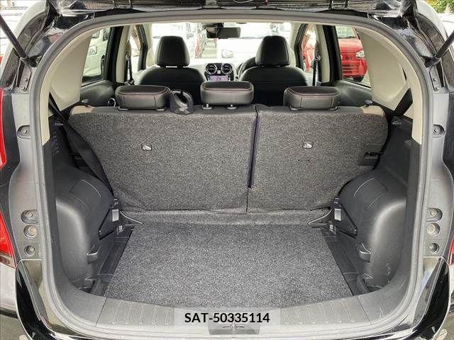 Nissan NOTE 2017-03 351230-19