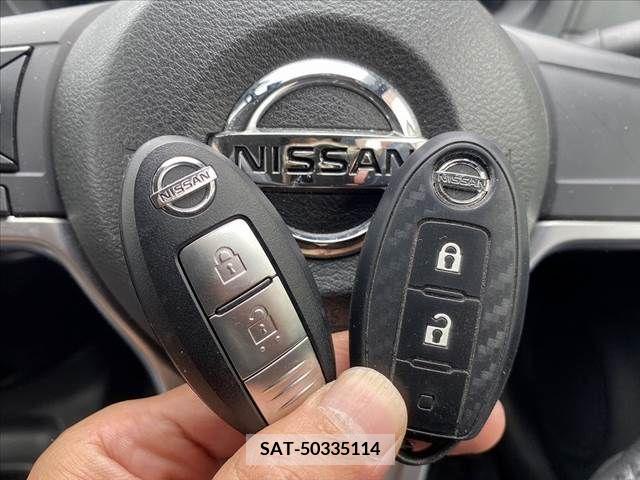 Nissan NOTE 2017-03 351230-6