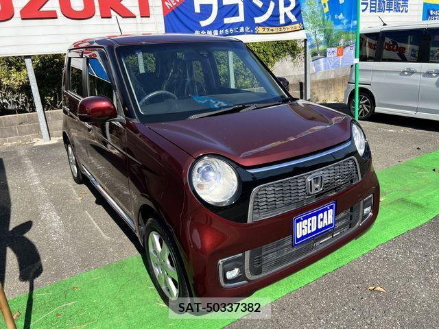 Honda N-ONE 2016-02 203354-4
