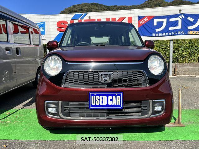Honda N-ONE 2016-02 203354-5