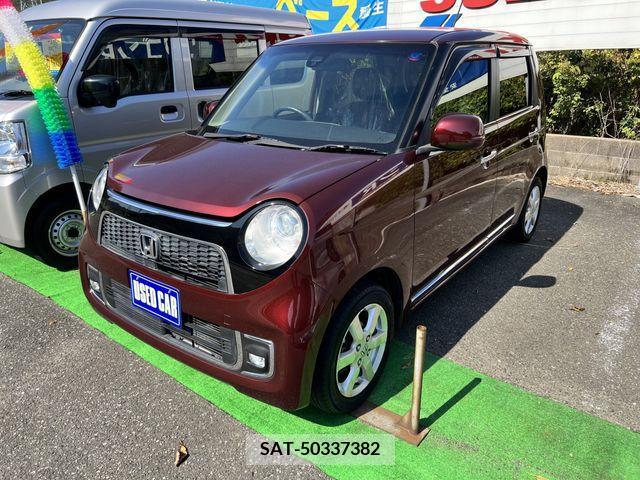 Honda N-ONE 2016-02 203354-0