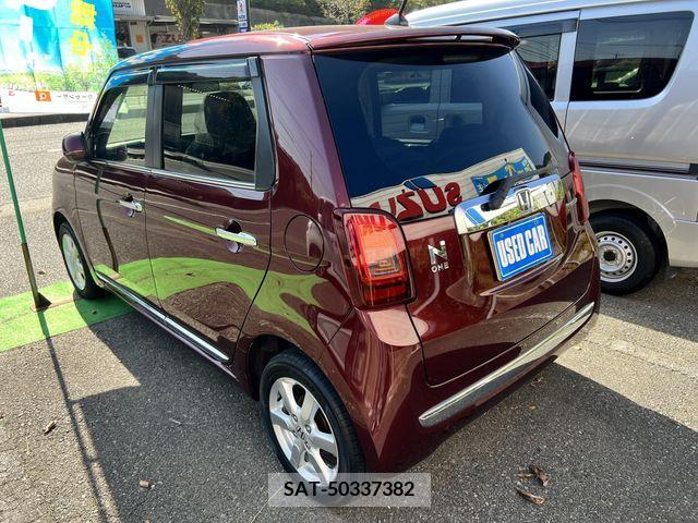 Honda N-ONE 2016-02 203354-2