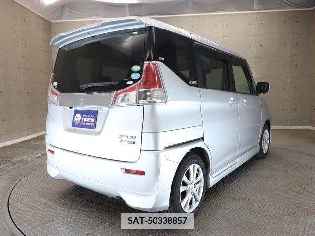 Suzuki SOLIO 2015-10 368385-1