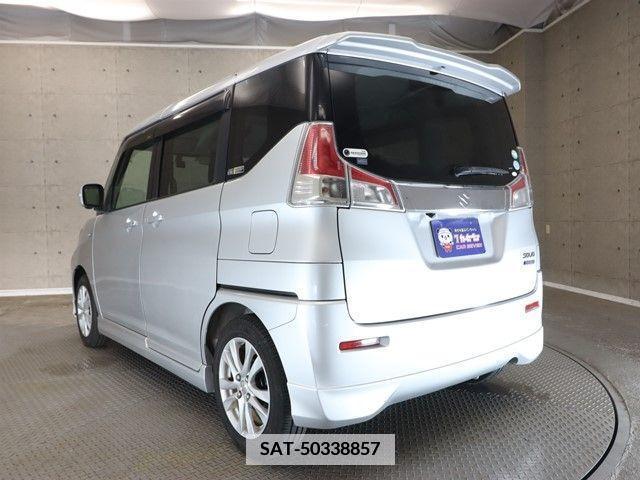 Suzuki SOLIO 2015-10 368385-24