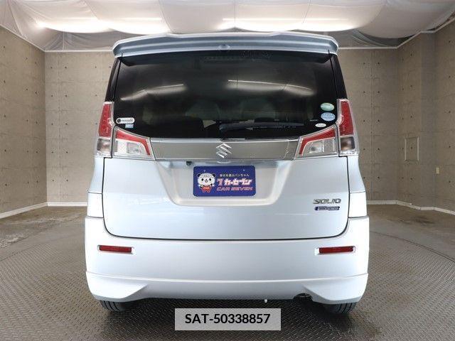 Suzuki SOLIO 2015-10 368385-23