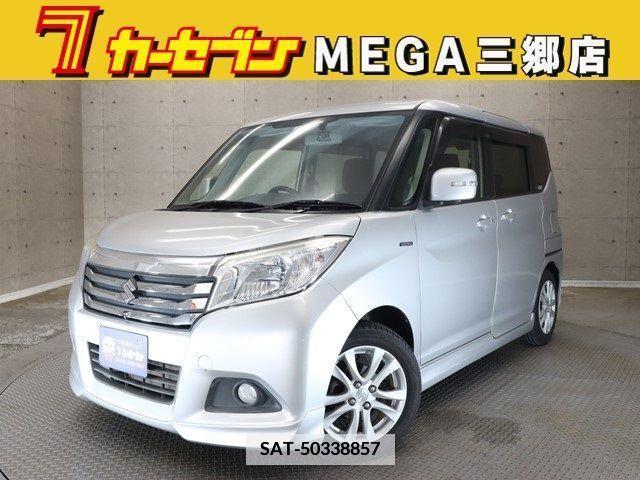 Suzuki SOLIO 2015-10 368385-0