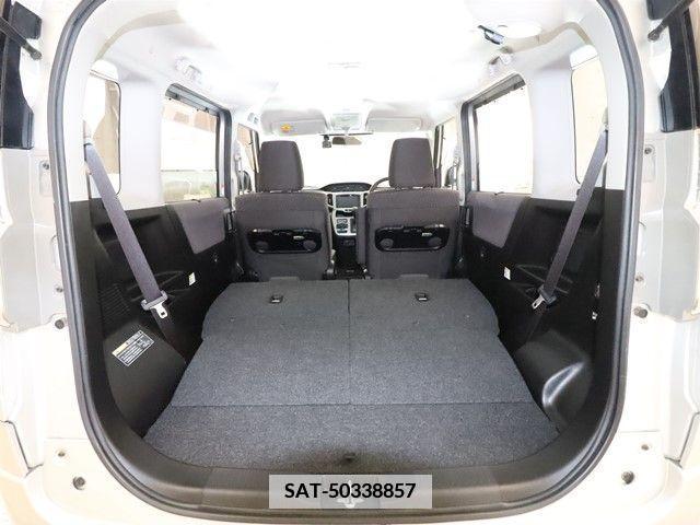 Suzuki SOLIO 2015-10 368385-8