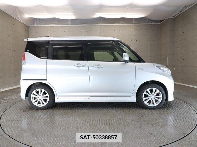 Suzuki SOLIO 2015-10 368385-22