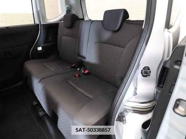Suzuki SOLIO 2015-10 368385-7