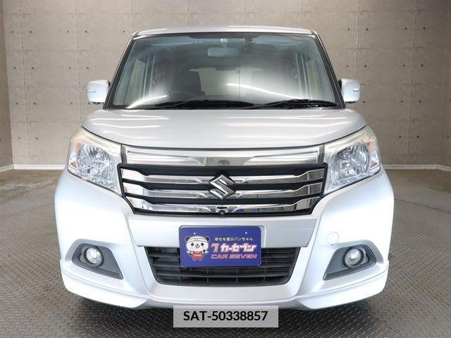Suzuki SOLIO 2015-10 368385-20