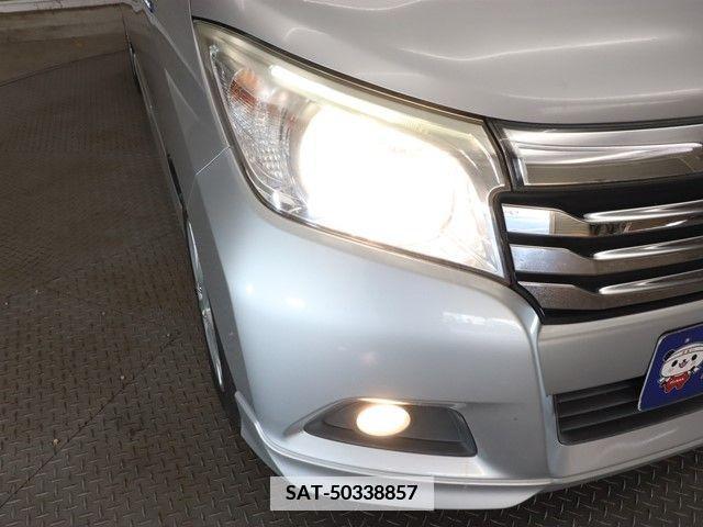 Suzuki SOLIO 2015-10 368385-19
