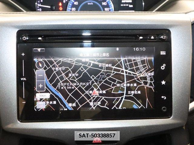 Suzuki SOLIO 2015-10 368385-14