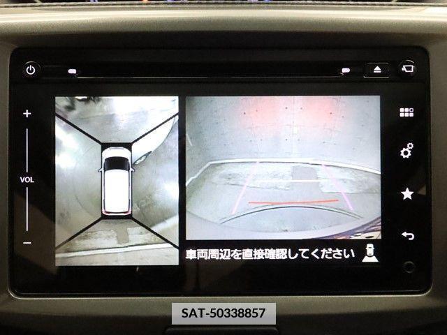 Suzuki SOLIO 2015-10 368385-15