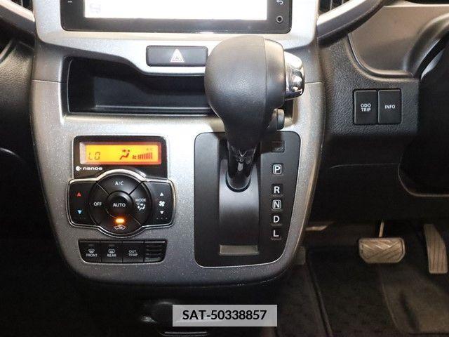 Suzuki SOLIO 2015-10 368385-13