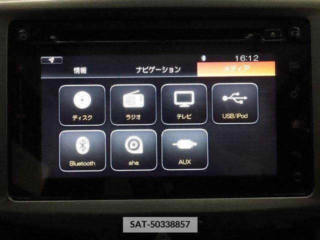 Suzuki SOLIO 2015-10 368385-16
