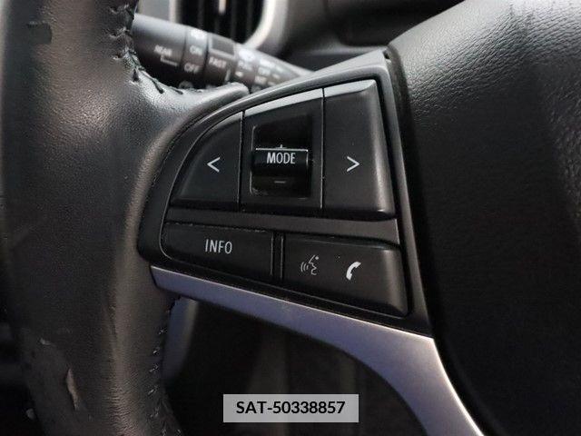 Suzuki SOLIO 2015-10 368385-11