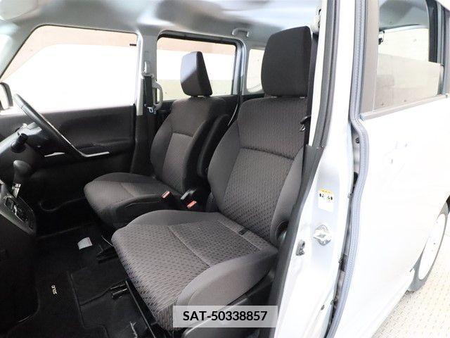 Suzuki SOLIO 2015-10 368385-6