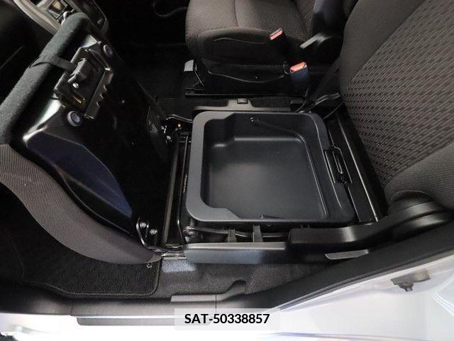 Suzuki SOLIO 2015-10 368385-5