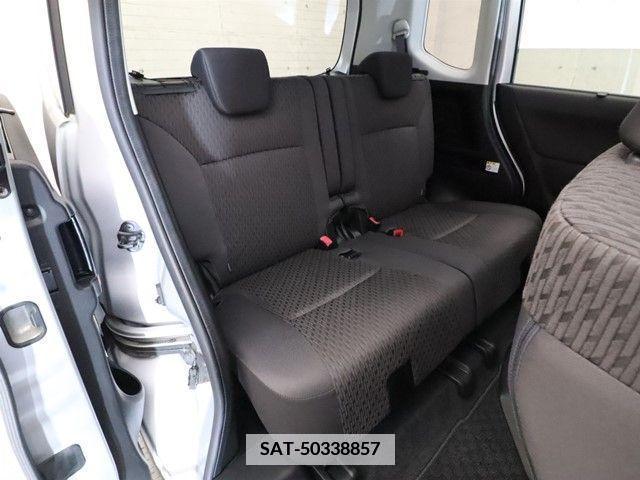 Suzuki SOLIO 2015-10 368385-4