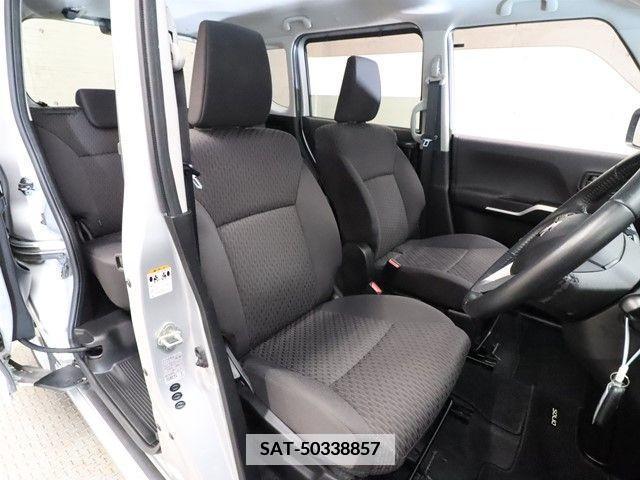 Suzuki SOLIO 2015-10 368385-3