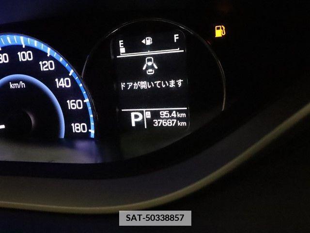 Suzuki SOLIO 2015-10 368385-28