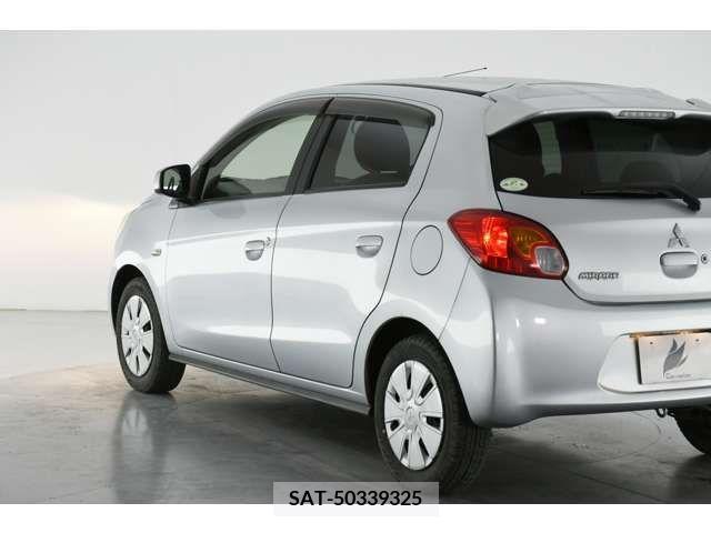 Mitsubishi MIRAGE 2012-09 225753-7