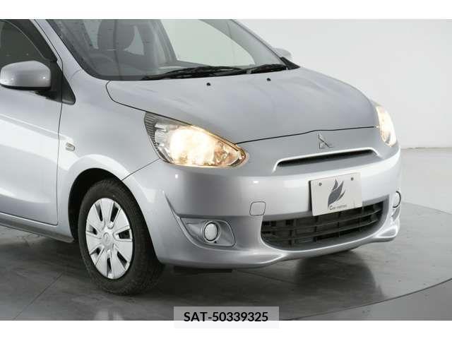 Mitsubishi MIRAGE 2012-09 225753-5
