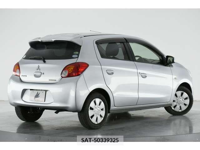 Mitsubishi MIRAGE 2012-09 225753-4