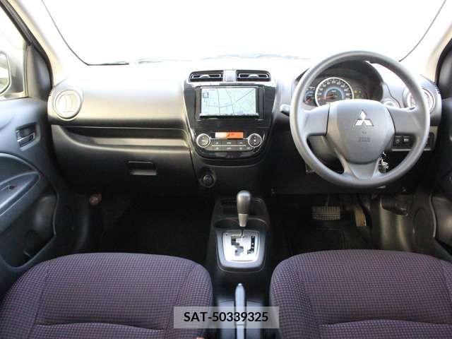 Mitsubishi MIRAGE 2012-09 225753-1