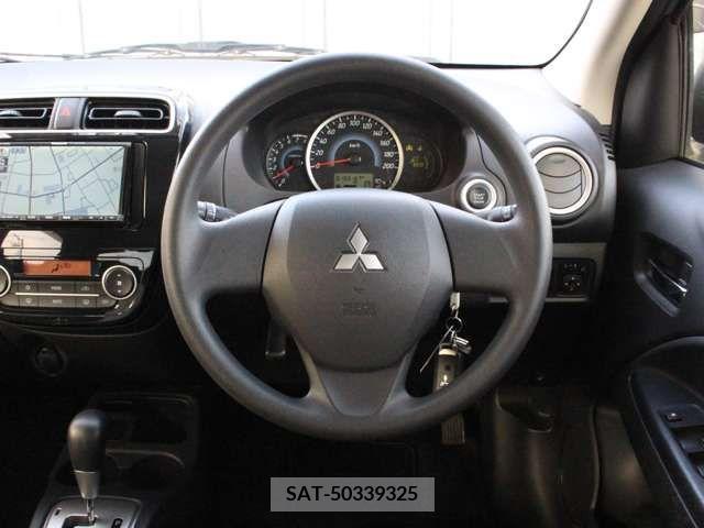 Mitsubishi MIRAGE 2012-09 225753-13