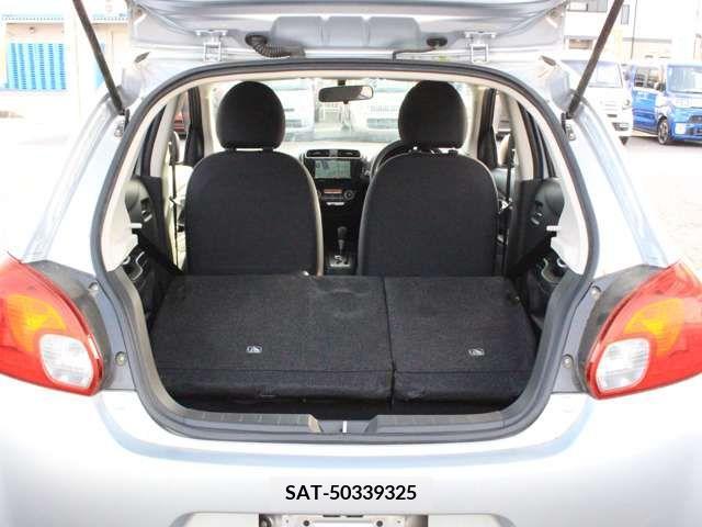 Mitsubishi MIRAGE 2012-09 225753-12