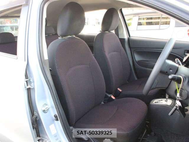 Mitsubishi MIRAGE 2012-09 225753-10