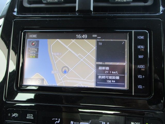 Toyota PRIUS 2019-03 3853-20