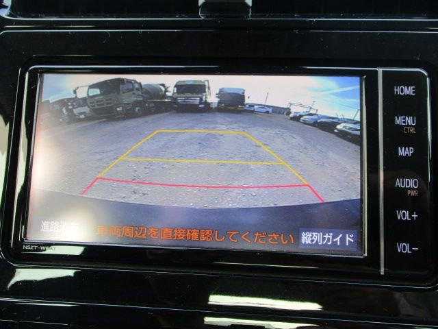 Toyota PRIUS 2019-03 3853-21