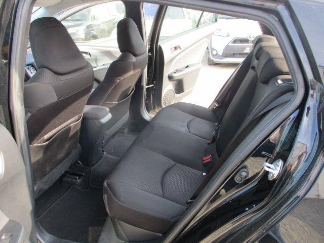 Toyota PRIUS 2019-03 3853-12