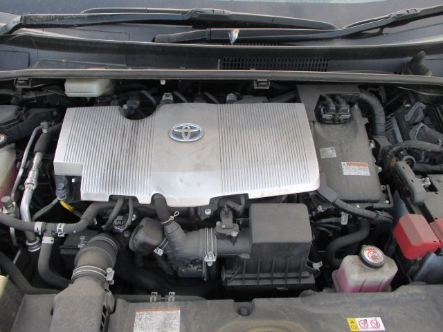Toyota PRIUS 2019-03 3853-24