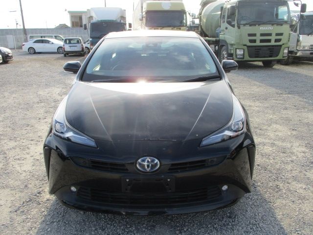 Toyota PRIUS 2019-03 3853-5