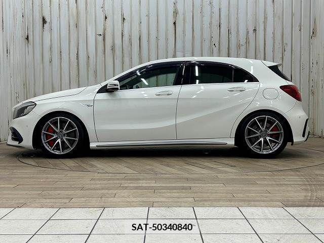 Amg A-Class 2016-07 319208-13
