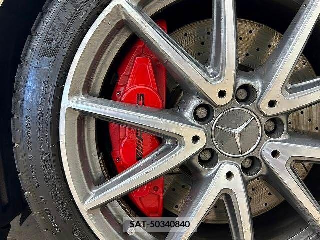 Amg A-Class 2016-07 319208-7
